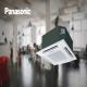 7 Phiên bản làm lạnh ở dòng Máy lạnh âm trần PANASONIC Inverter mới nhất
