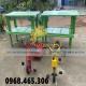 Bàn chữ nhật mầm non nhập khẩu chất lượng cao