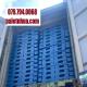 Bán pallet nhựa tại Bình Dương giá sỉ cạnh tranh nhất thị trường