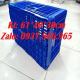 Cần mua sọt gấp gọn ở đâu, sọt gấp gọn khi không sử dụng, giá sọt nhựa gấp gọn