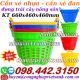 Cần xé nhựa đựng trái cây nông sản