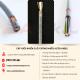 Cáp Điều Khiển Chống Nhiễu 5 Lõi Altek Kabel: Nhập khẩu và phân phối giá sỉ
