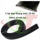 Cáp điều khiển dẹp Imatek