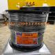 Cáp mạng CAT6 ngoài trời UTP - có dây chịu lực gia cường - Outdoor ACT-6LANOD-305BK
