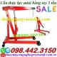 Cẩu thủy lực mini bằng tay 3 tấn - cẩu mốc động cơ 3 tấn sale giá cực sốc call/zalo 098.442.3150