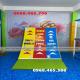 Đồ chơi đập chuông dành cho khu vui chơi trẻ em