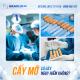Cấy mỡ mặt có giúp trẻ hóa lâu dài không