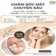 Chăm Sóc Mặt Chuyên Sâu tại Eva Spa - Bí Quyết Cho Làn Da Khỏe Đẹp!