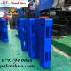 Chất lượng mua bán sản phẩm pallet nhựa tại Bến Tre