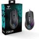 Chuột Gaming Có Dây AULA F805 – Trải Nghiệm Chơi Game Đỉnh Cao