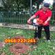 có nên sử dụng máy khoan hố đất trồng cây hay không