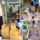 Công ty gửi thuốc tây đi Hàn Quốc ở Cần Thơ uy tín