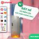Cửa Thép Chống Cháy – Lá Chắn An Toàn Cho Mọi Công Trình