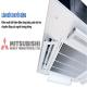 Cung cấp mẫu Điều hòa âm trần MITSUBISHI HEAVY Inverter đang bán chạy nhất thị trường
