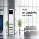Đặc điểm nổi bật và giá thành 3 thương hiệu tủ đứng nổi tiếng: DAIKIN, PANASONIC, LG