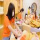 ĐÀO TẠO NGHỀ SPA: Phun xăm thẩm mỹ, chăm sóc da chuyên sâu, chăm sóc body, triệt lông, giảm eo