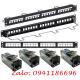 Sẵn kho Thanh đấu nối Patch panel Commscope Cat6A chống nhiễu chuẩn 24p- 48p