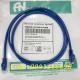 DÂY NHẢY PATCH CORD CAT6 UTP 1.5M lõi đồng 100% pass Fluke đầu đúc ACT-LAN-6015BLD