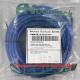Dây nhảy PATCH CORD CAT7 SFTP, dài 10m, Hiệu Ancomteck ACT-LAN-7S10