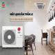 Điều hòa âm trần LG Inverter nhập khẩu Thái Lan, chất lượng tốt – Đại lý nào bán giá rẻ nhất?