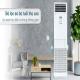 Điều hòa tủ đứng MITSUBISHI HEAVY có xuất xứ từ đâu, giá cả như thế nào?
