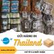 Gửi hàng đi Thái Lan ở Cần Thơ - Long Hưng Phát Express
