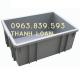 Khay nhựa đựng linh kiện, kệ nhựa đựng dụng cụ A10, A11, A12 / Lh 0963.839.593 Ms.Loan