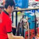Khởi nghiệp dễ dàng, không ràng buộc vốn