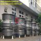 Khớp Nối Giãn Nở, Khớp Chống Rung Inox, Khớp Nối Mềm Inox 304, Expansion Joint