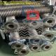 Khớp nối inox, Ống mềm inox chịu nhiệt, Ống thép chôn bê tông, Bô chống rung inox, Ống xả mềm ô tô