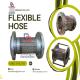 Khớp Nối Mềm Chống Rung Inox, Khớp Nối Chống Rung, Khớp Nối Mềm Inox Mặt Bích