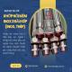 Khớp nối mềm inox 304, khớp nối chống rung máy phát, khớp nối mềm công nghiệp, khopnoimem inox 304