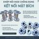 Khớp nối mềm kim loại, khớp nối mềm inox chống rung, khớp nối mềm inox – bền bỉ mọi công trình