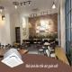 Lắp đặt Điều hòa âm trần cho quán CAFÉ, TRÀ SỮA và vệ sinh Máy lạnh chuyên nghiệp