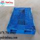 Lợi ích khi sử dụng sản phẩm pallet nhựa tại Bình Dương