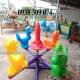 Mâm quay ngựa giá rẻ, đu quay trẻ em nhập khẩu