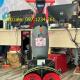 Máy chà sàn liên hợp Kraffer KF30 giá rẻ