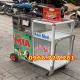 Máy ép mía tủ kính , ép mía siêu sach