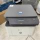 Máy in laser đen trắng Hp M135w in ,copy ,scan  ,in qua wifi tiện lợi