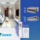 Máy lạnh DAIKIN giấu trần Inverter có dòng nào và những ưu điểm nổi trội?