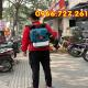 Máy thổi lá , thổi bụi công trình chạy xăng 4 thì Kawasaki TK85