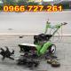 máy xới đất , cắt cỏ trục băm, sạc cỏ chạy xăng kawasaki