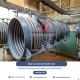 Metal Bellows Expansion Joint, Ống bù trừ giãn nở, Khớp giãn nở inox, Khớp nối giãn nở nhiệt