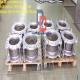 Metal Expansion Joint, Khớp nối giãn nở inox, Ống dản nở, Ống co giãn nhiệt inox SUS304