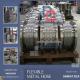 Metal Expansion Joint, khớp nối giãn nở, khớp chống rung inox, khớp giãn nở nhiệt inox