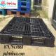 Mua bán pallet nhựa tại Tiền Giang với nhiều ưu đãi