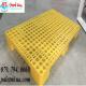 Mua bán sản phẩm pallet nhựa cũ Đồng Tháp giá ưu đãi
