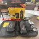 NF-802 Máy Test Cáp Mạng cat5, cat6, test POE, QC, NCV, Flash Noyafa NF-802