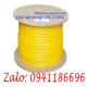Phân phối Dây Cáp CAT8 SFTP Dạng Xoắn 23AWG tốc độ 40G 2000MHz Hỗ Trợ PoE chính hãng Ancomteck