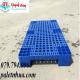 Nhu cầu mua bán sản phẩm pallet nhựa tại Phú Yên